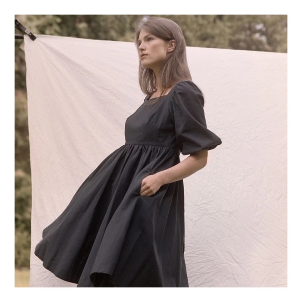 Emma Knudsen Charlotte Dress - Size L
